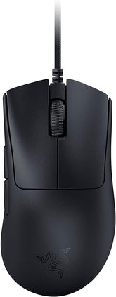 Razer DeathAdder V3 Wired Gaming Mouse (59g Ultra-Light)